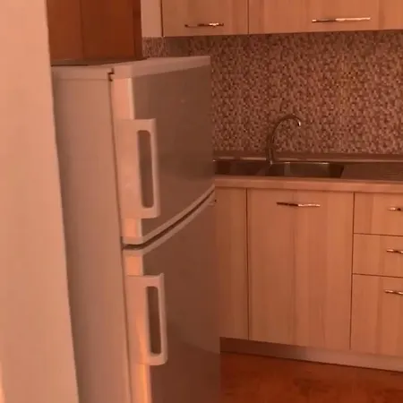 Kaci شقة شكودر